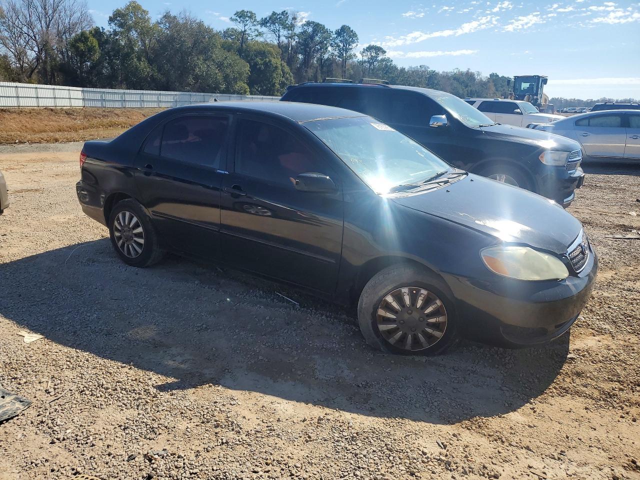 2006 Toyota Corolla Ce - Фото 4
