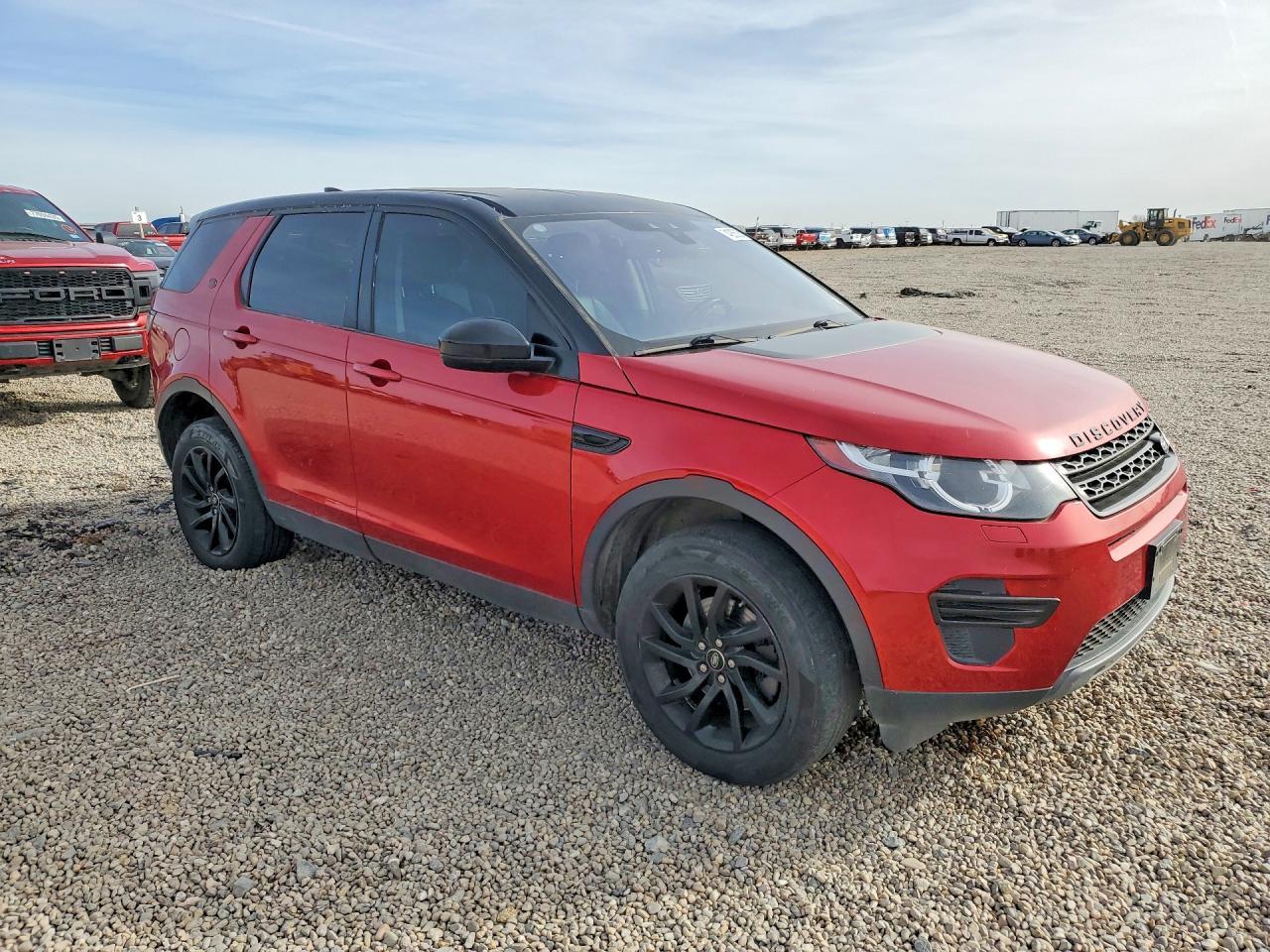 2017 Landau Boat Co Discovery Sport - Фото 4