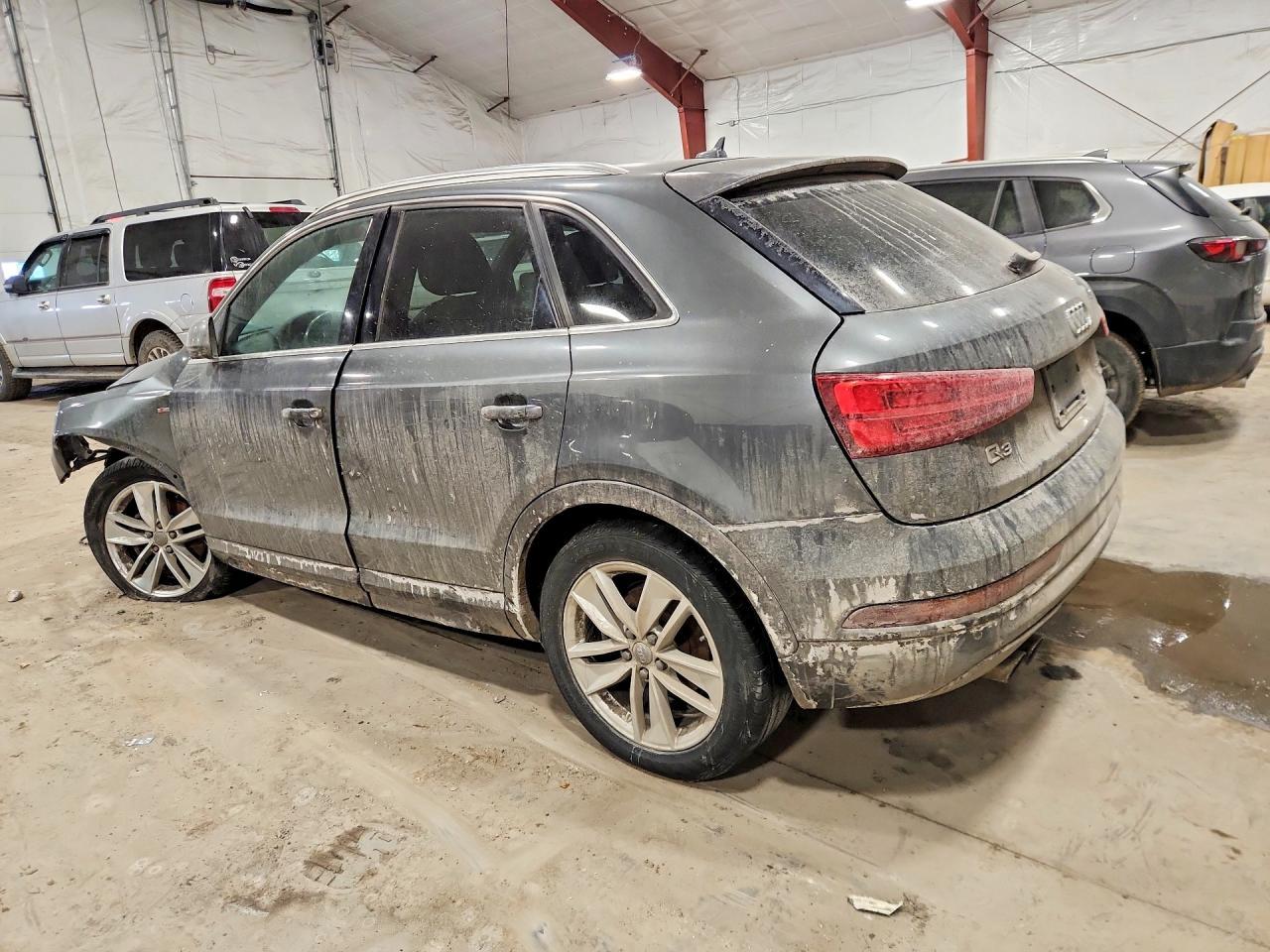 2018 Audi Q3 Premium Plus - Image 2