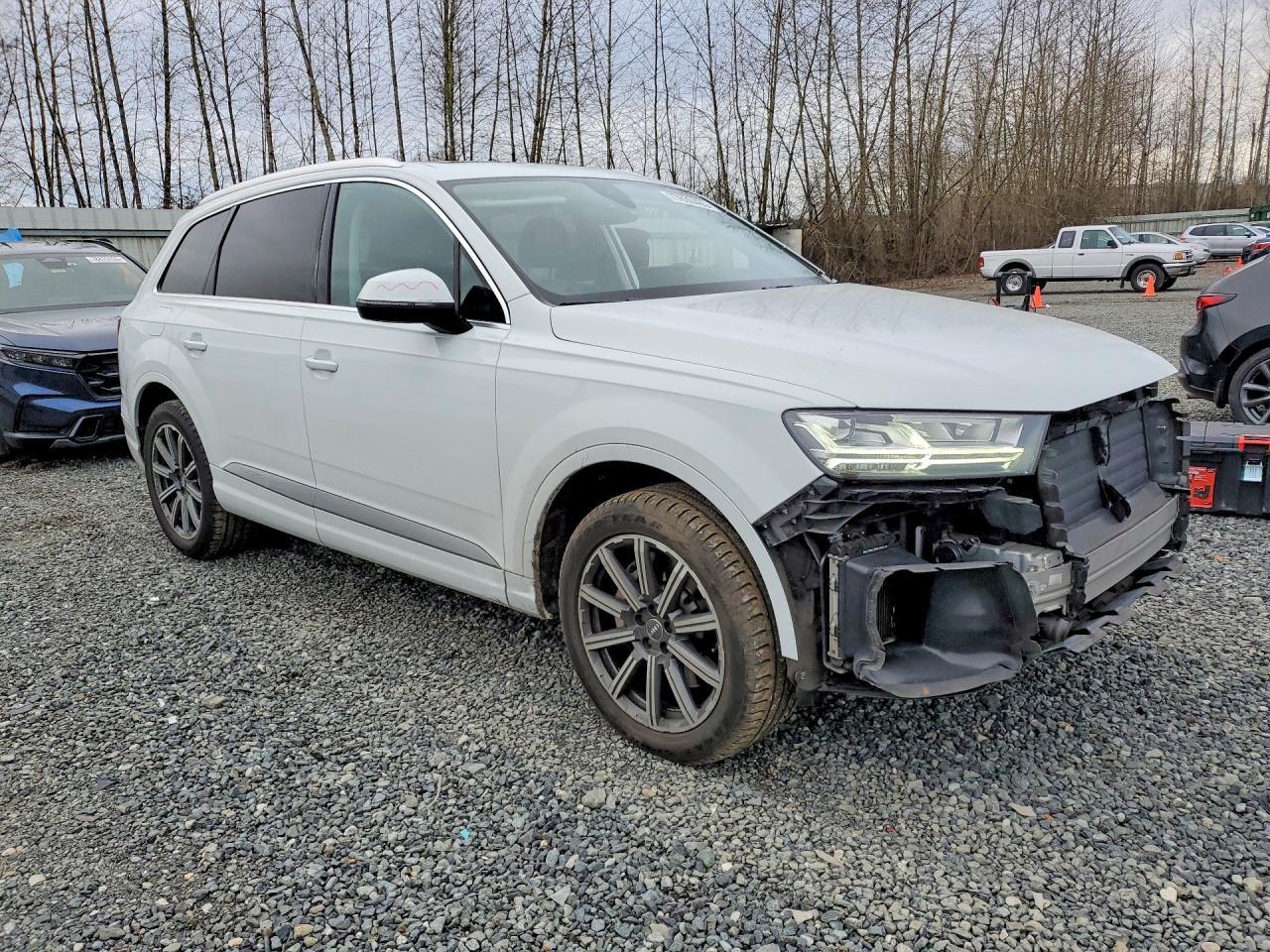 2017 Audi Q7 Prestige - Image 4