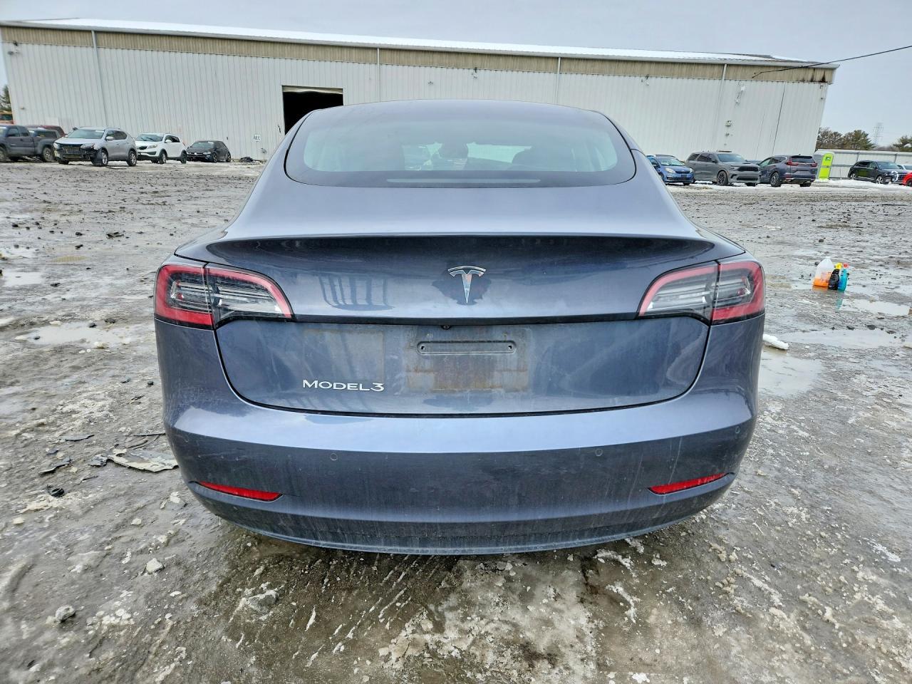 2021 Tesla Model 3 - Image 6