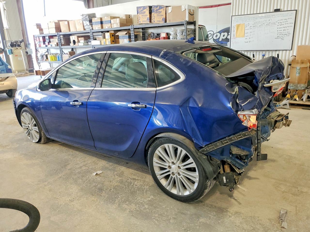 2014 Buick Verano - Image 2
