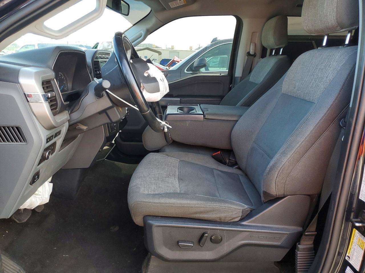 2022 Ford F150 Supercrew - Image 7