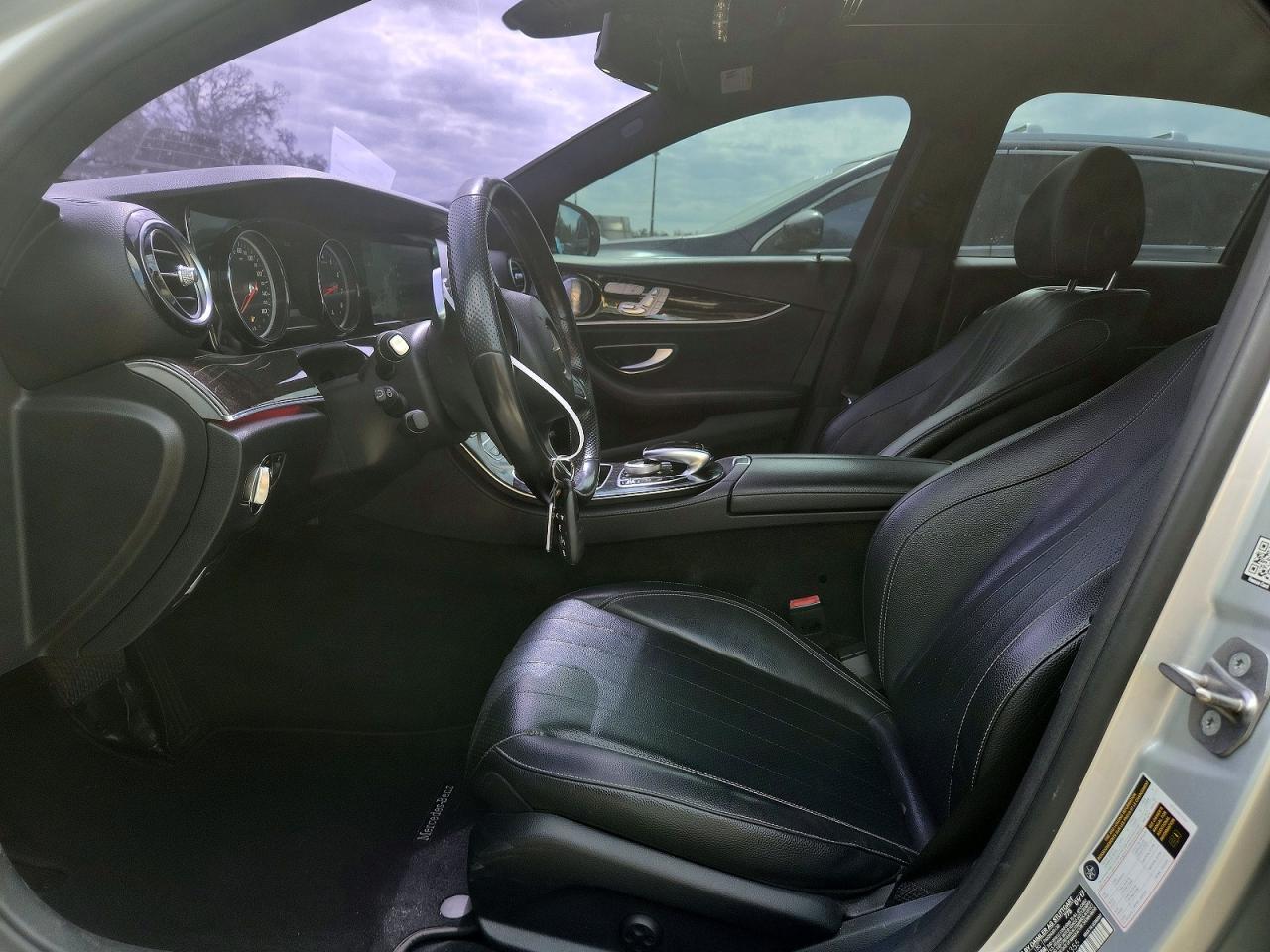 2017 Mercedes-Benz E 300 4Matic - Фото 7