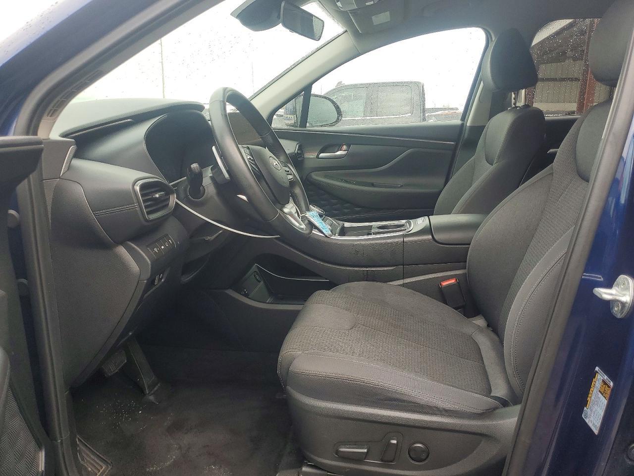 2023 Hyundai Santa Fe Sel - Image 7