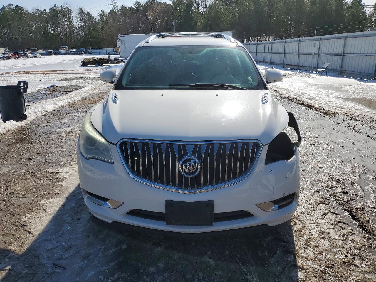 2014 Buick Enclave - Image 5