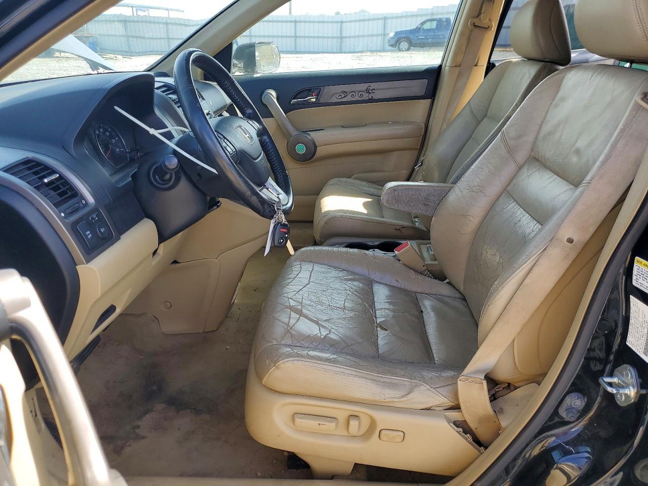 2008 Honda Cr-V Exl - Image 7