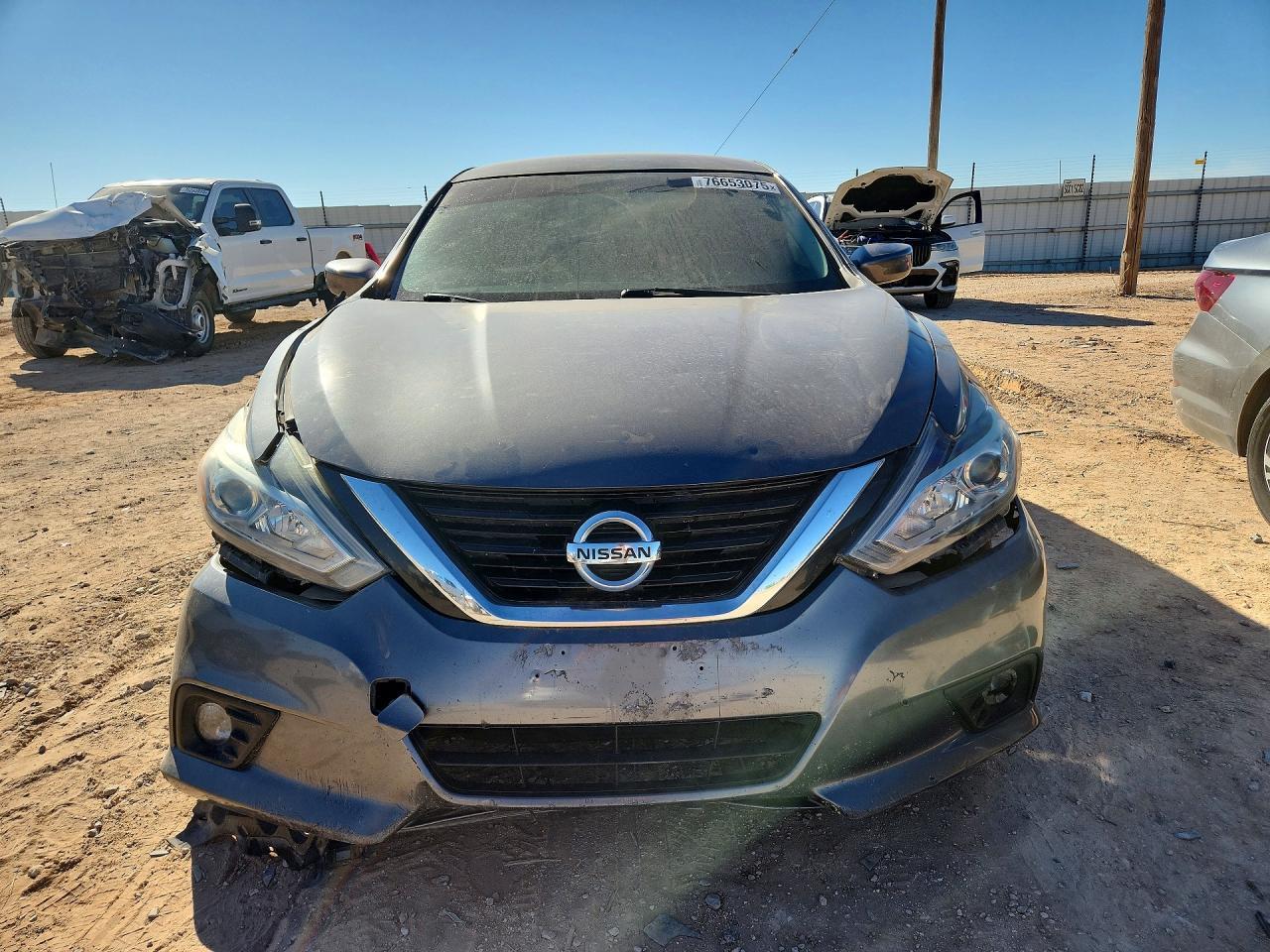 2018 Nissan Altima 2.5 - Image 5