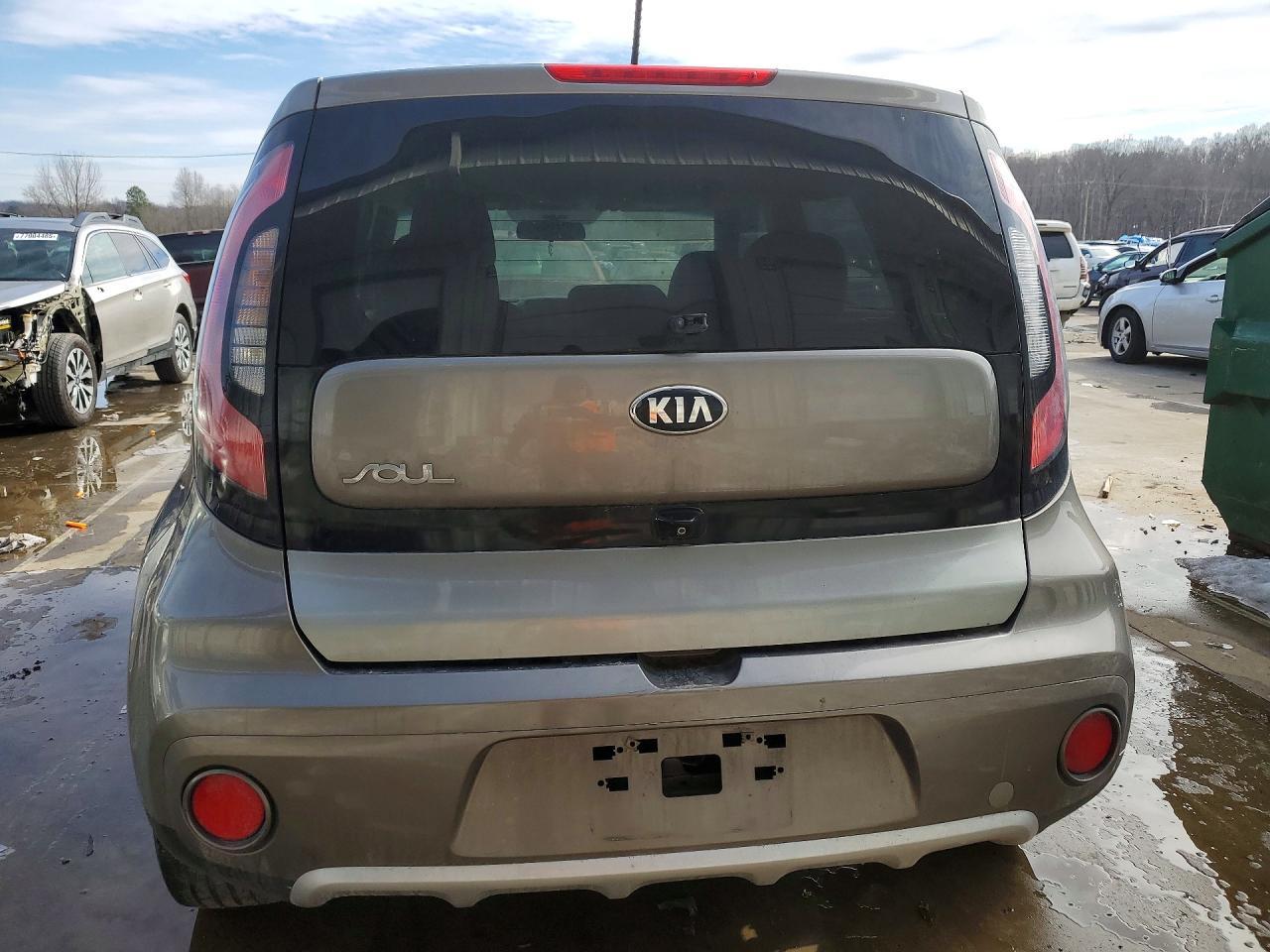 2018 Kia Soul + - Image 6
