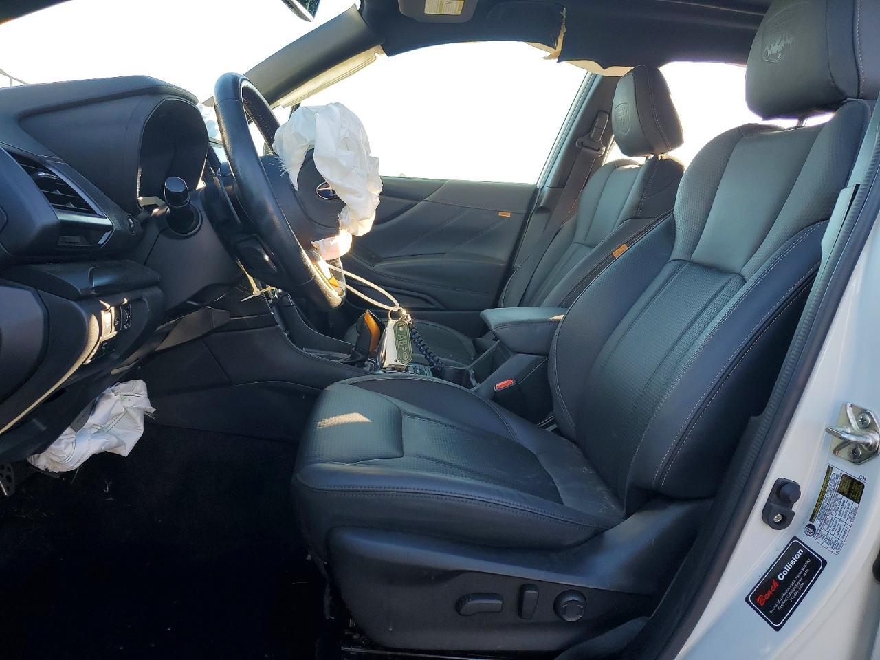 2022 Subaru Forester Wilderness - Фото 7