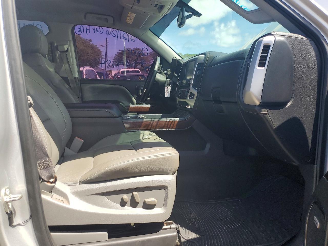 2016 GMC Sierra K1500 Slt - Фото 7