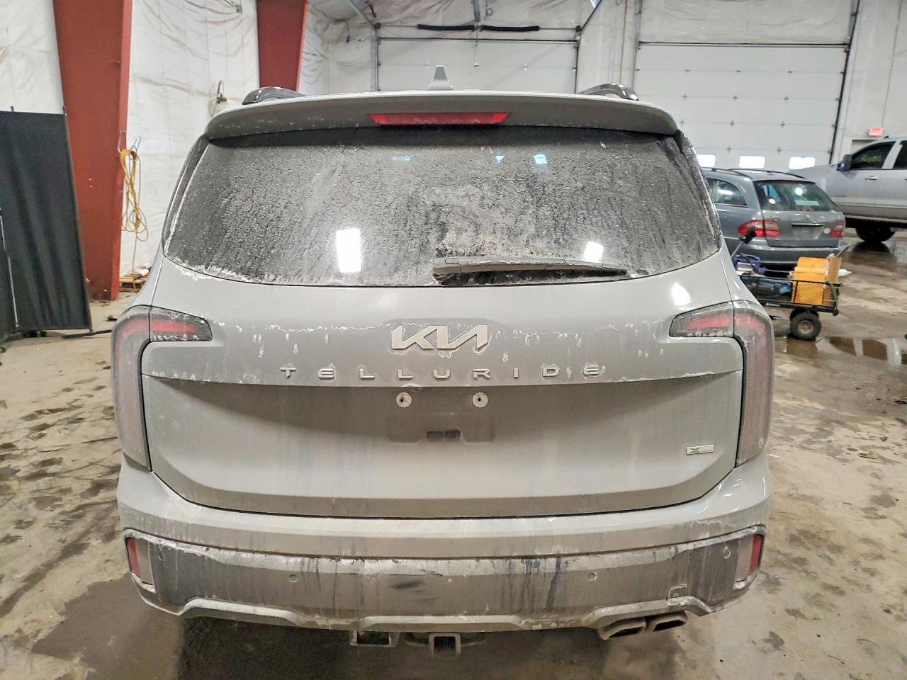 2024 Kia Telluride - Фото 6