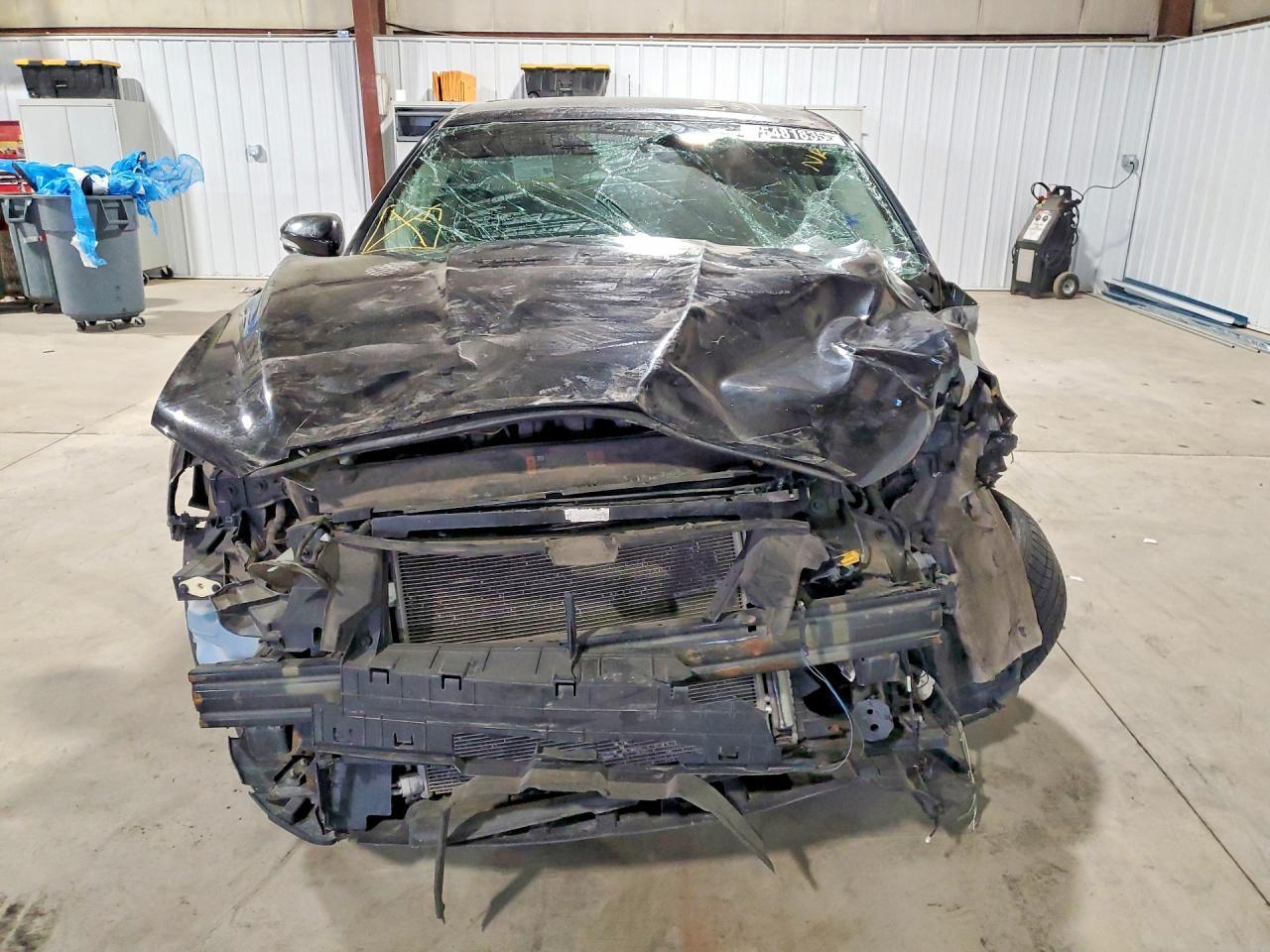 2014 Ford Fusion Se - Image 5