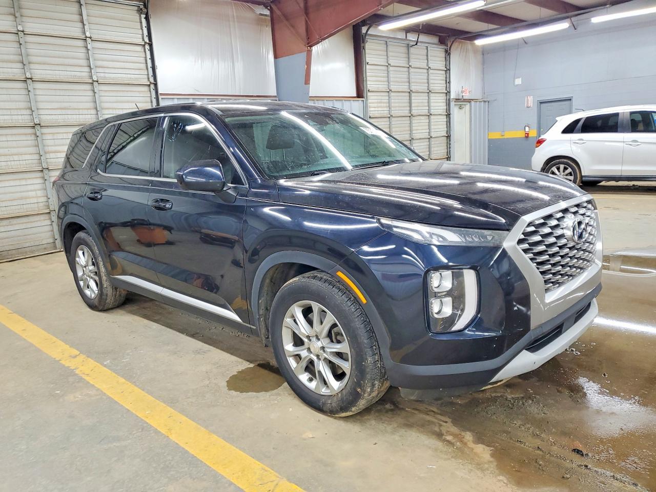 2020 Hyundai Palisade Se - Image 4