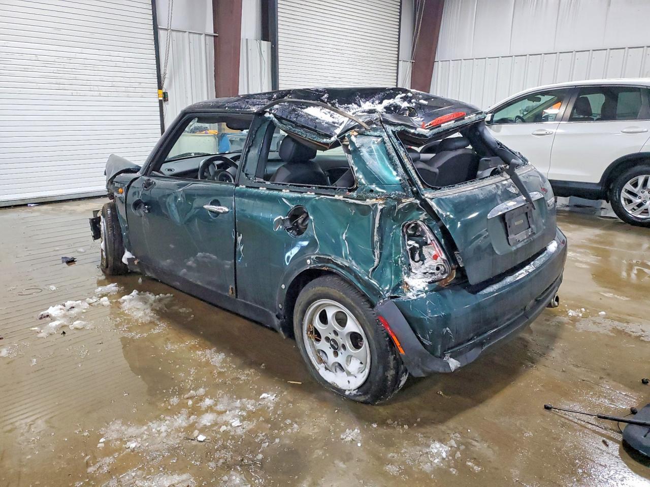 2005 Mini Cooper - Фото 2