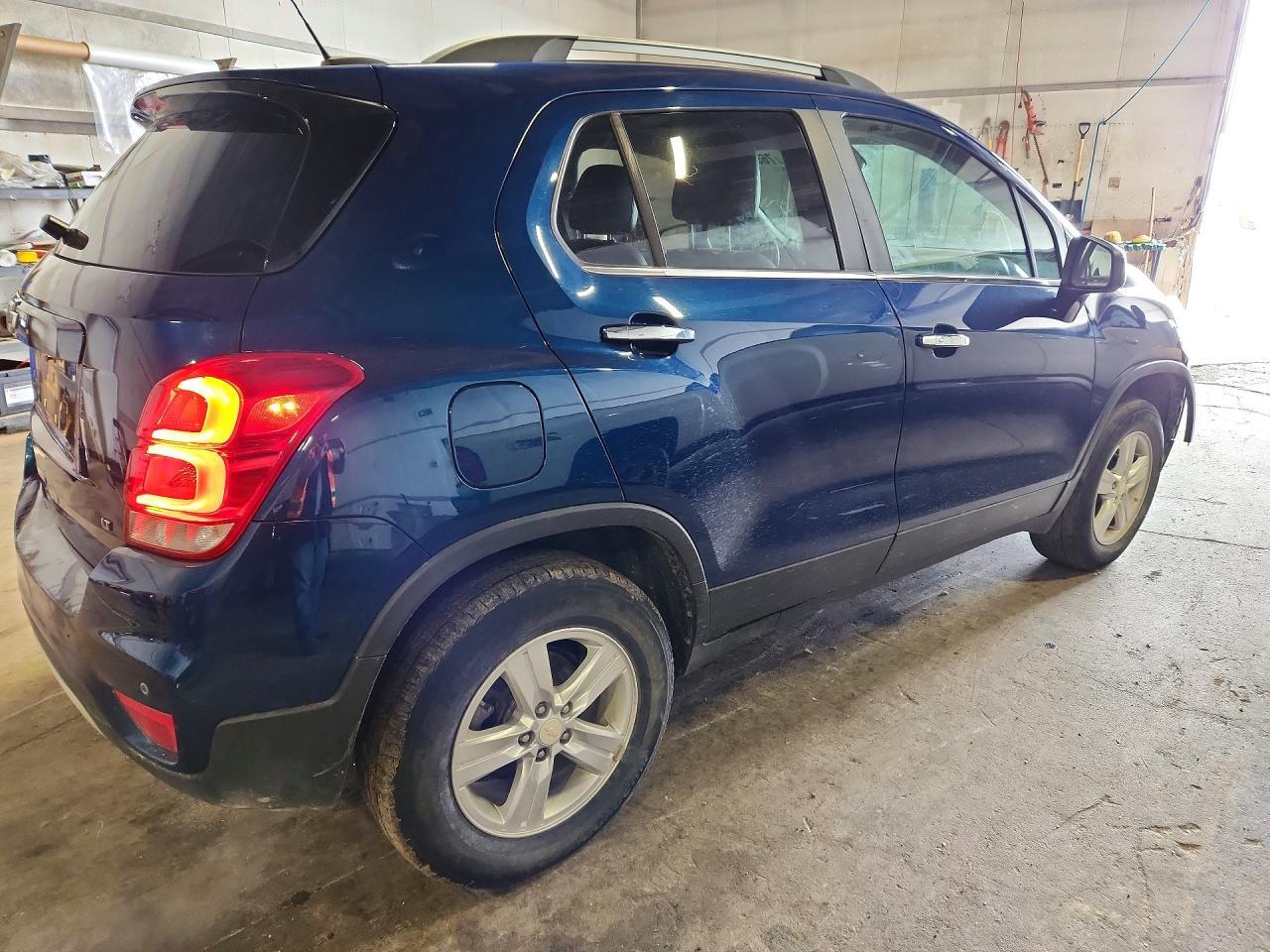 2020 Chevrolet Trax 1Lt - Image 3