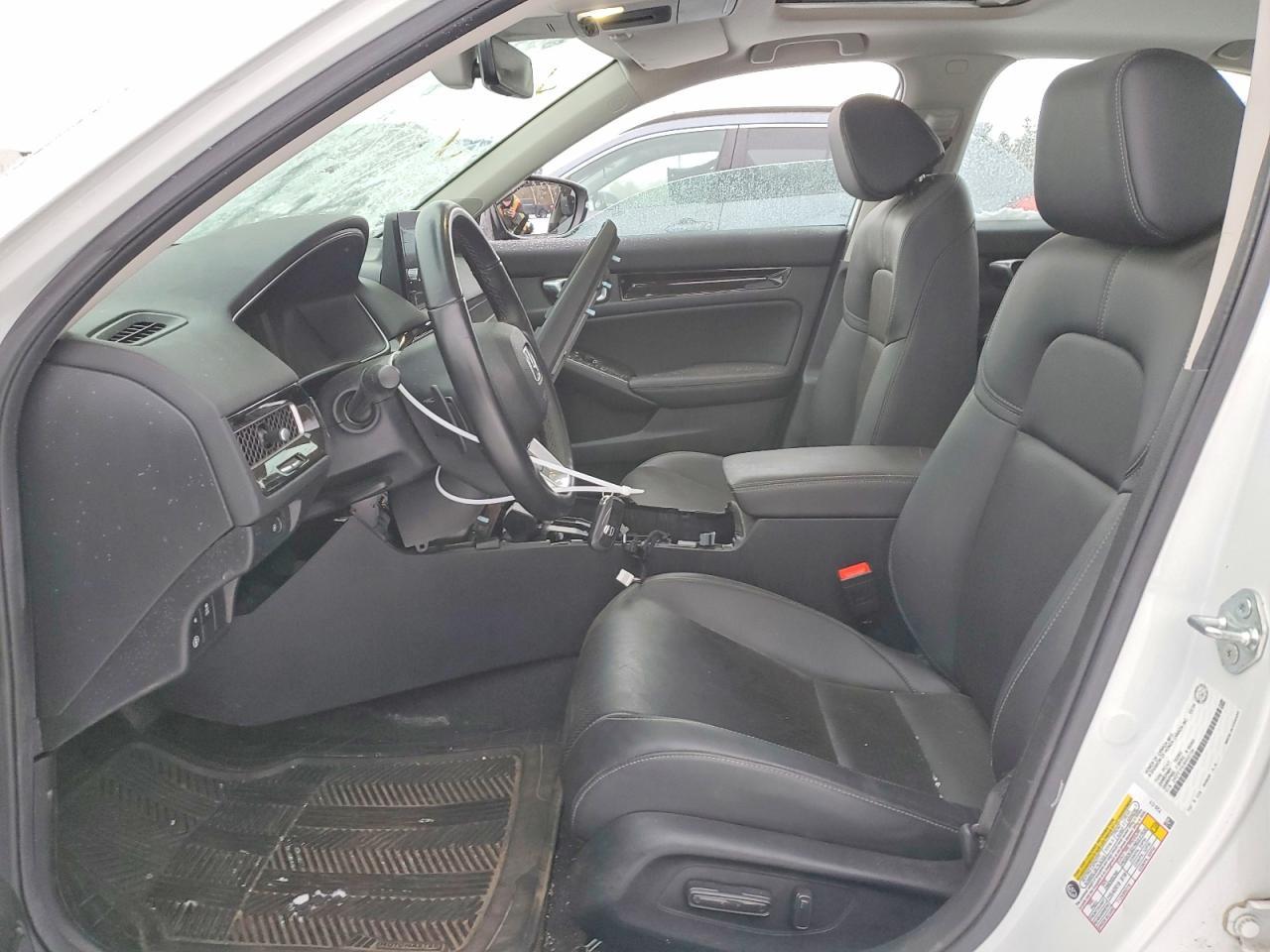 2024 Honda Civic Touring - Фото 7