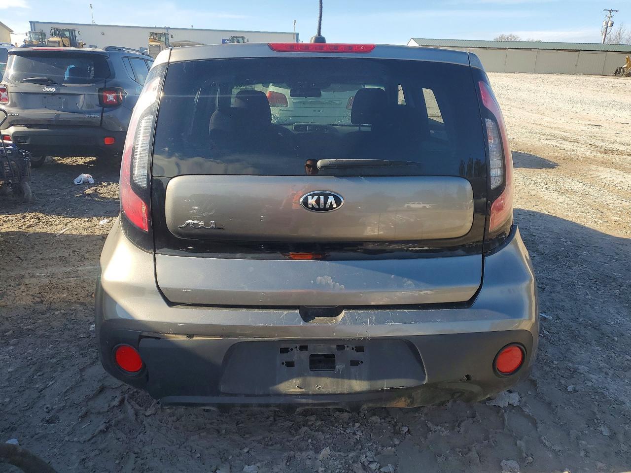 2018 Kia Soul - Фото 6