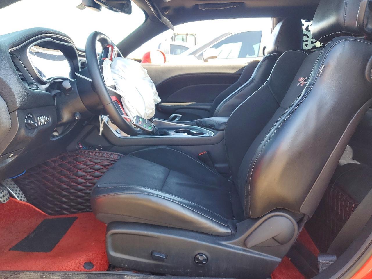 2015 Dodge Challenger - Фото 7