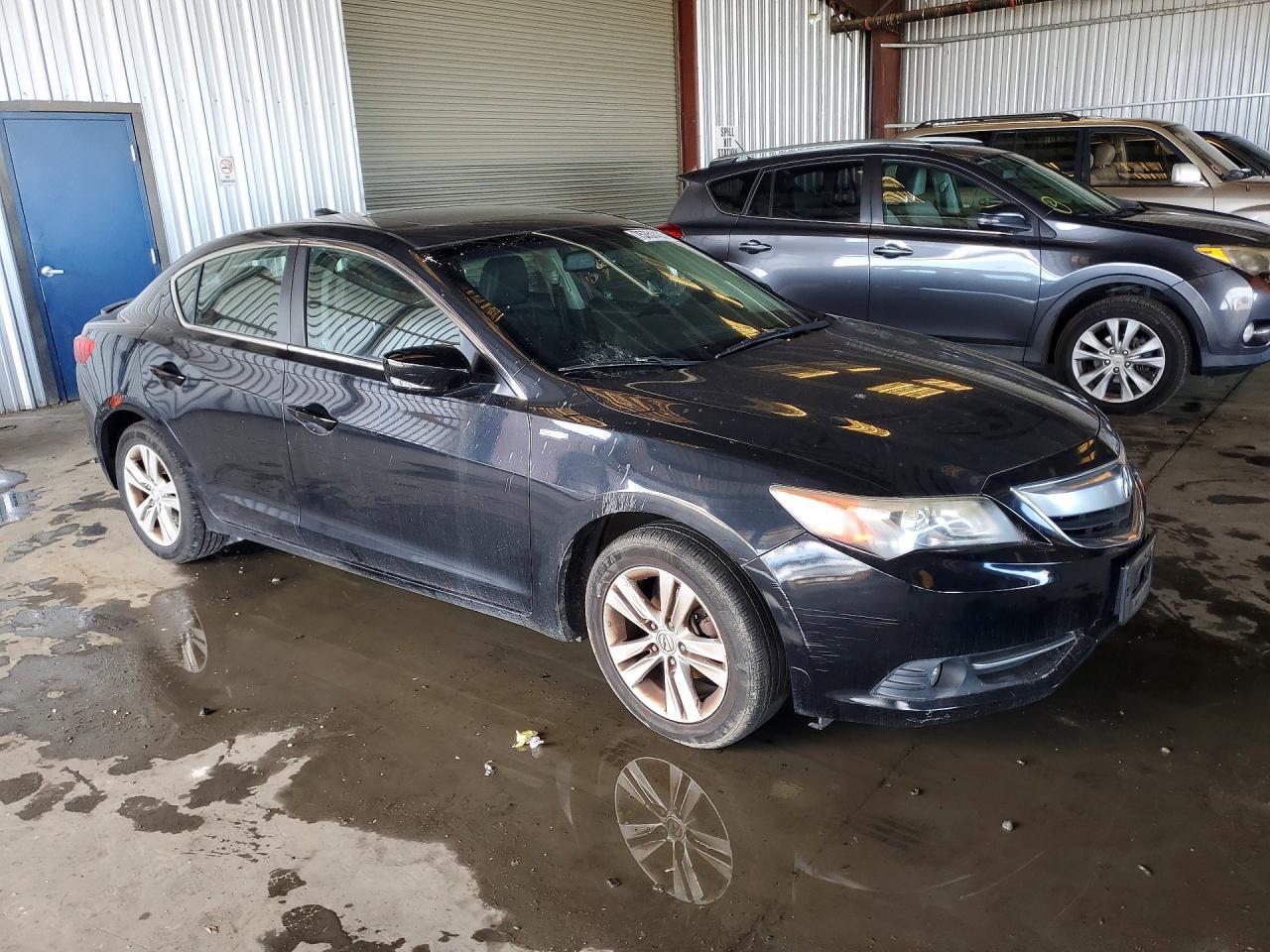2013 Acura Ilx - Фото 4
