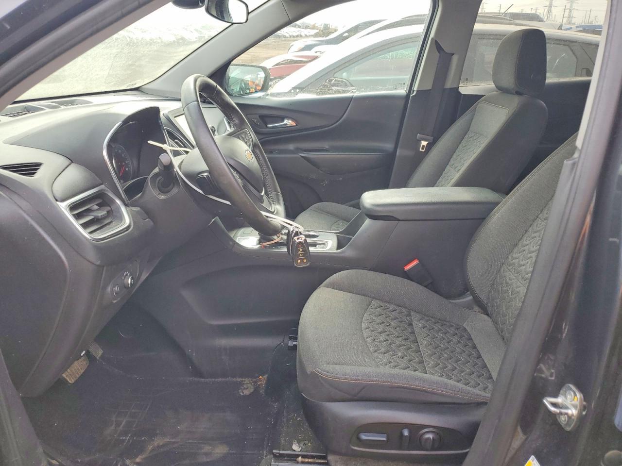 2022 Chevrolet Equinox Lt - Image 7