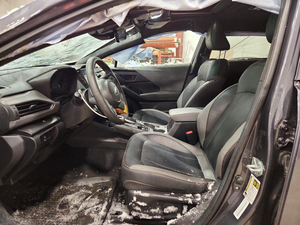 2024 Subaru Crosstrek Wilderness - Image 7