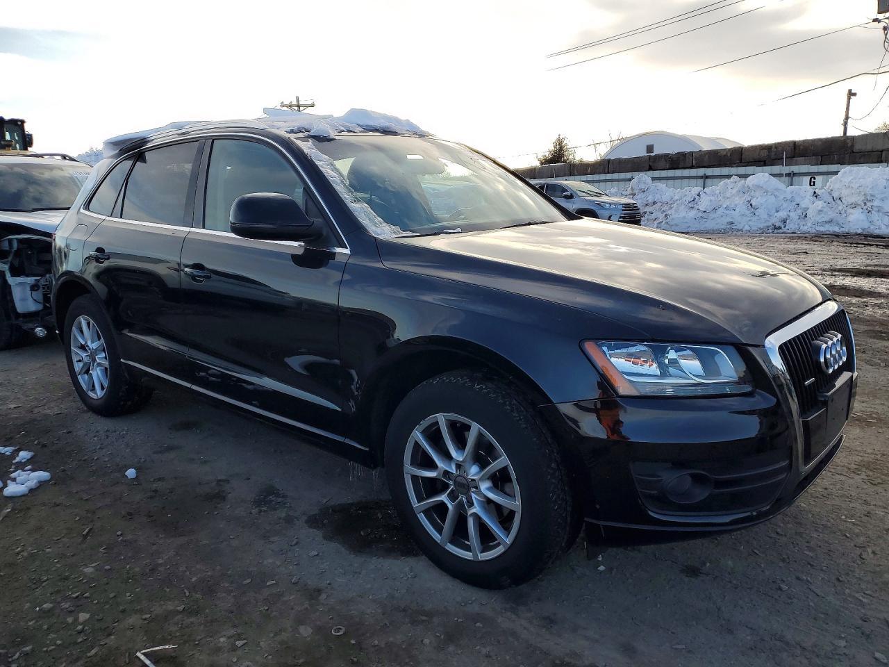 2010 Audi Q5 Premium - Фото 4