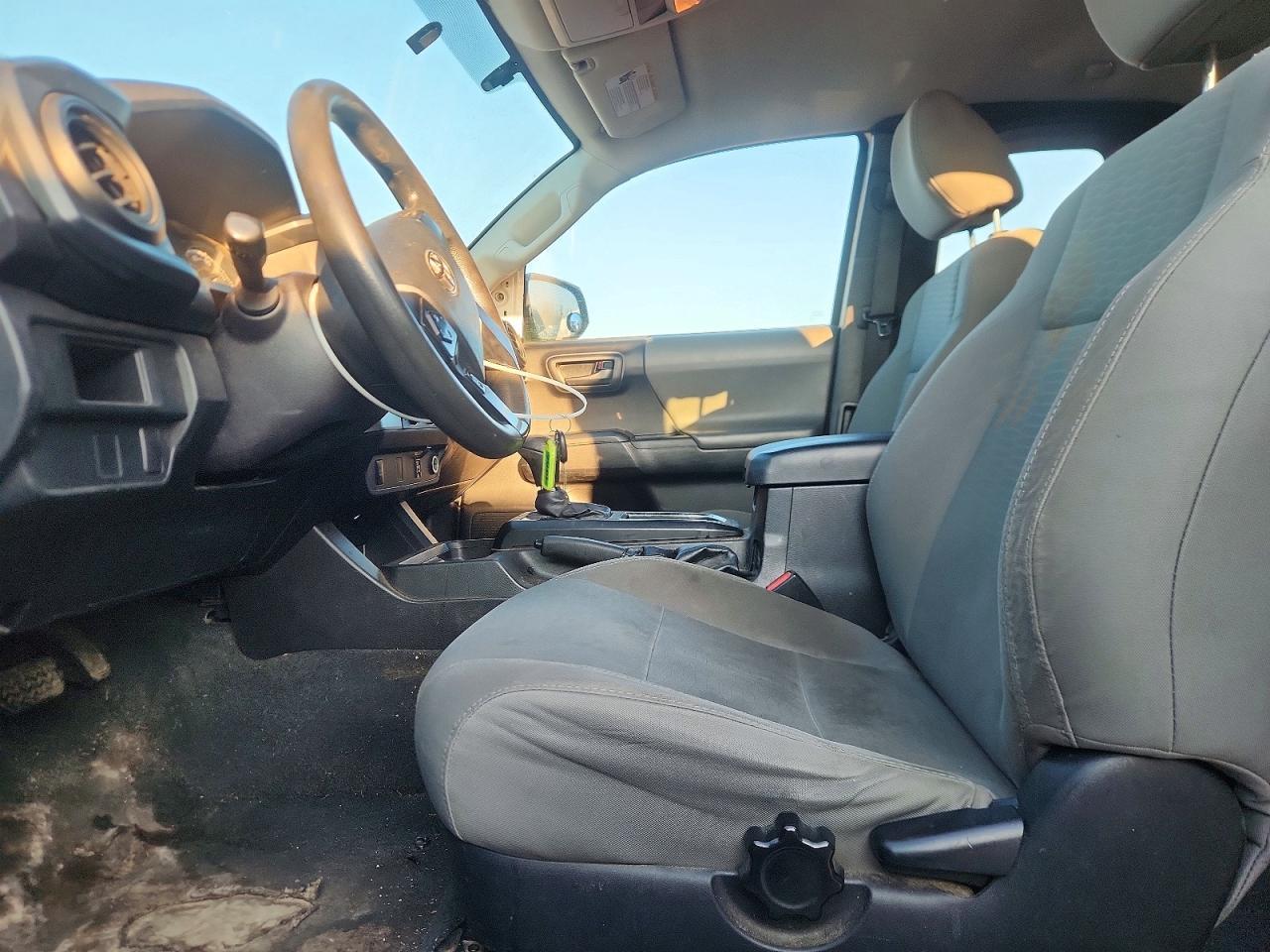 2016 Toyota Tacoma Access Cab - Фото 7