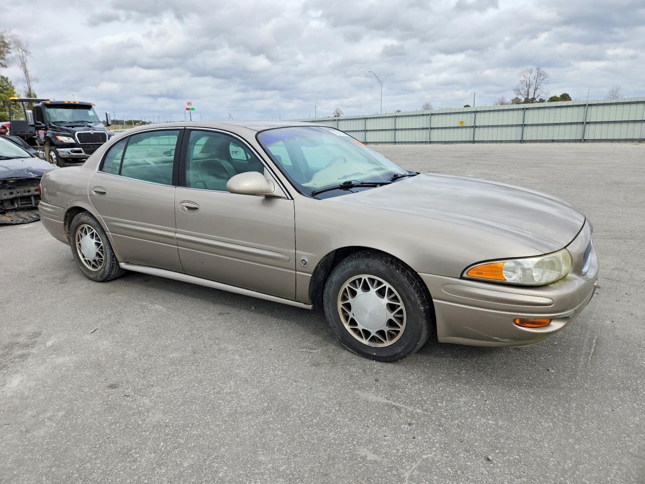 2003 Buick Lesabre - Image 4