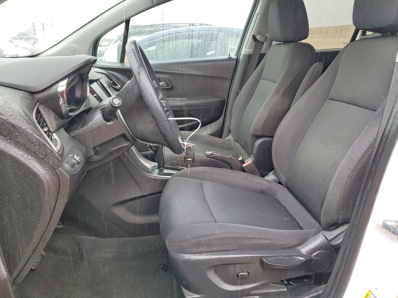 2017 Chevrolet Trax 1Lt - Image 7