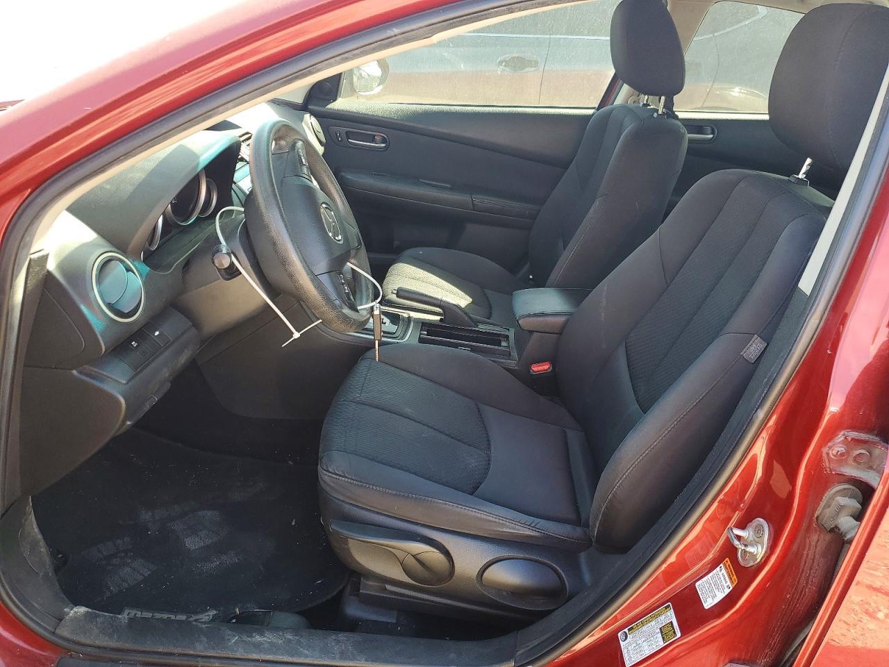 2011 Mazda 6 I - Фото 7