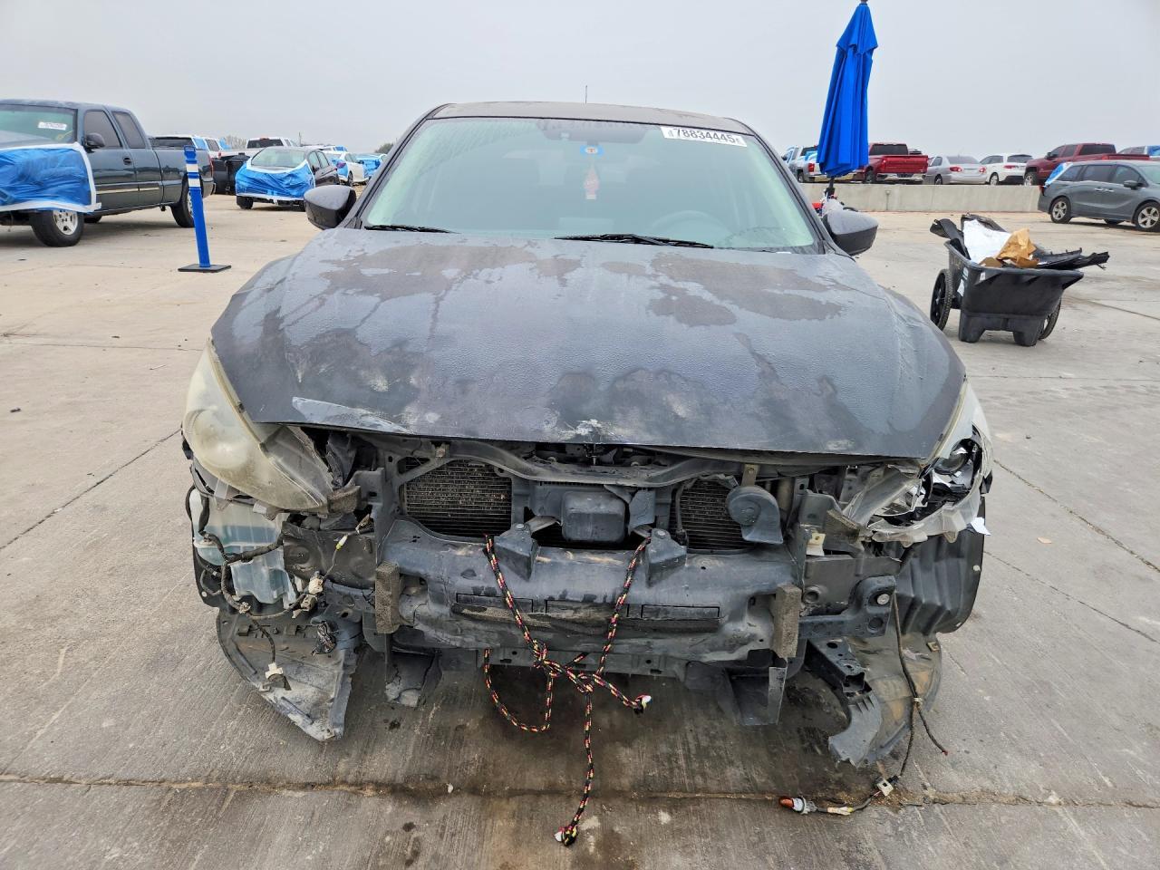 2016 Mazda 3 Sport - Image 5