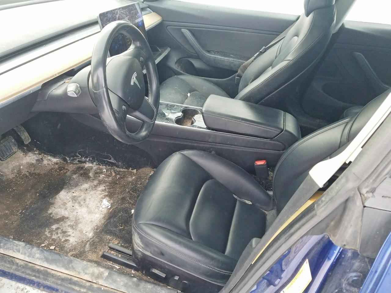 2018 Tesla Model 3 - Image 7