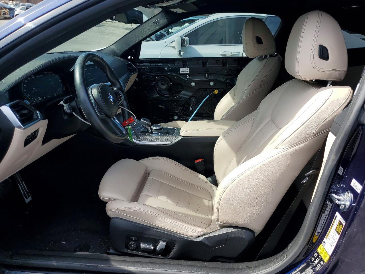 2021 BMW M440Xi - Image 7