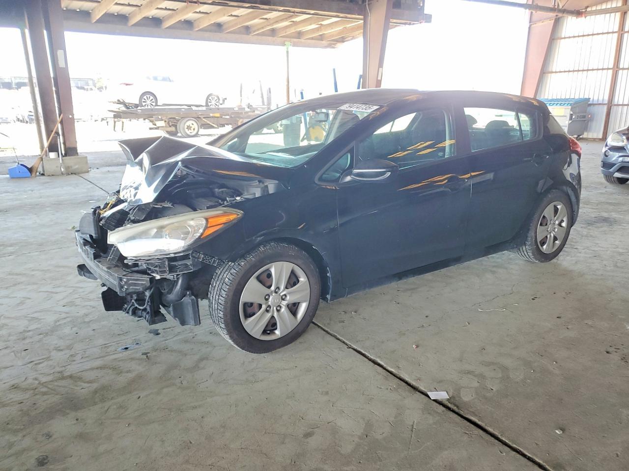 2016 Kia Forte5 Lx