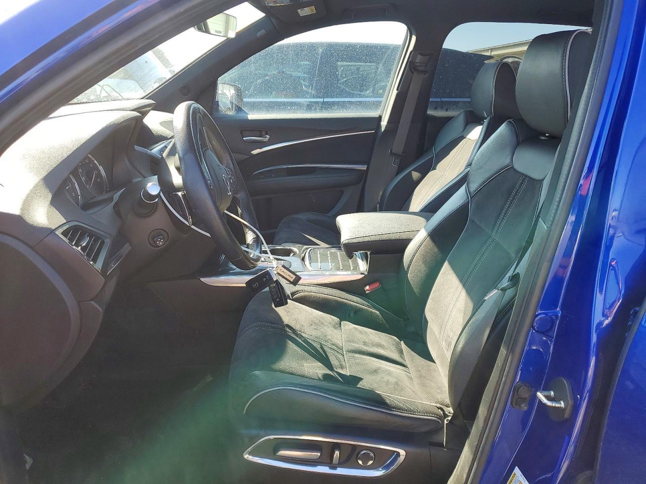 2020 Acura Mdx A-Spec - Image 7