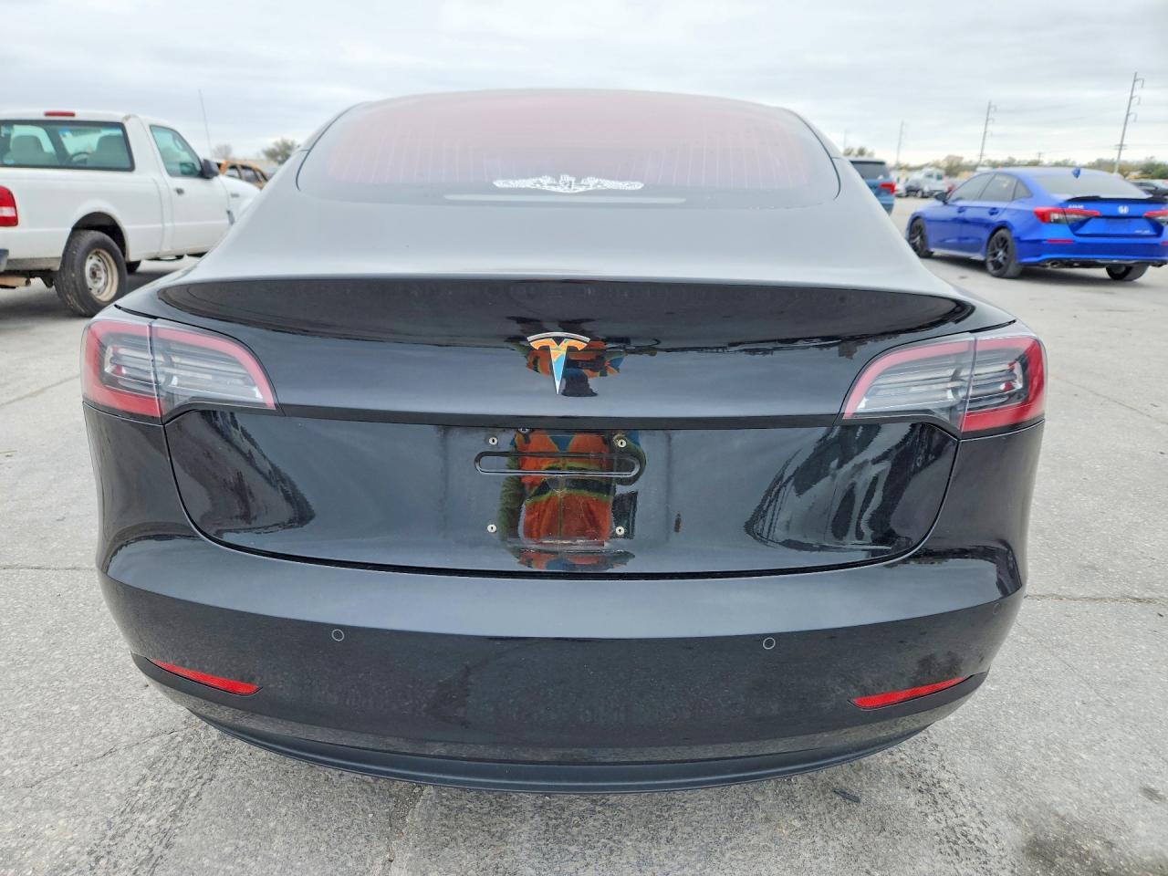 2018 Tesla Model 3 - Image 6