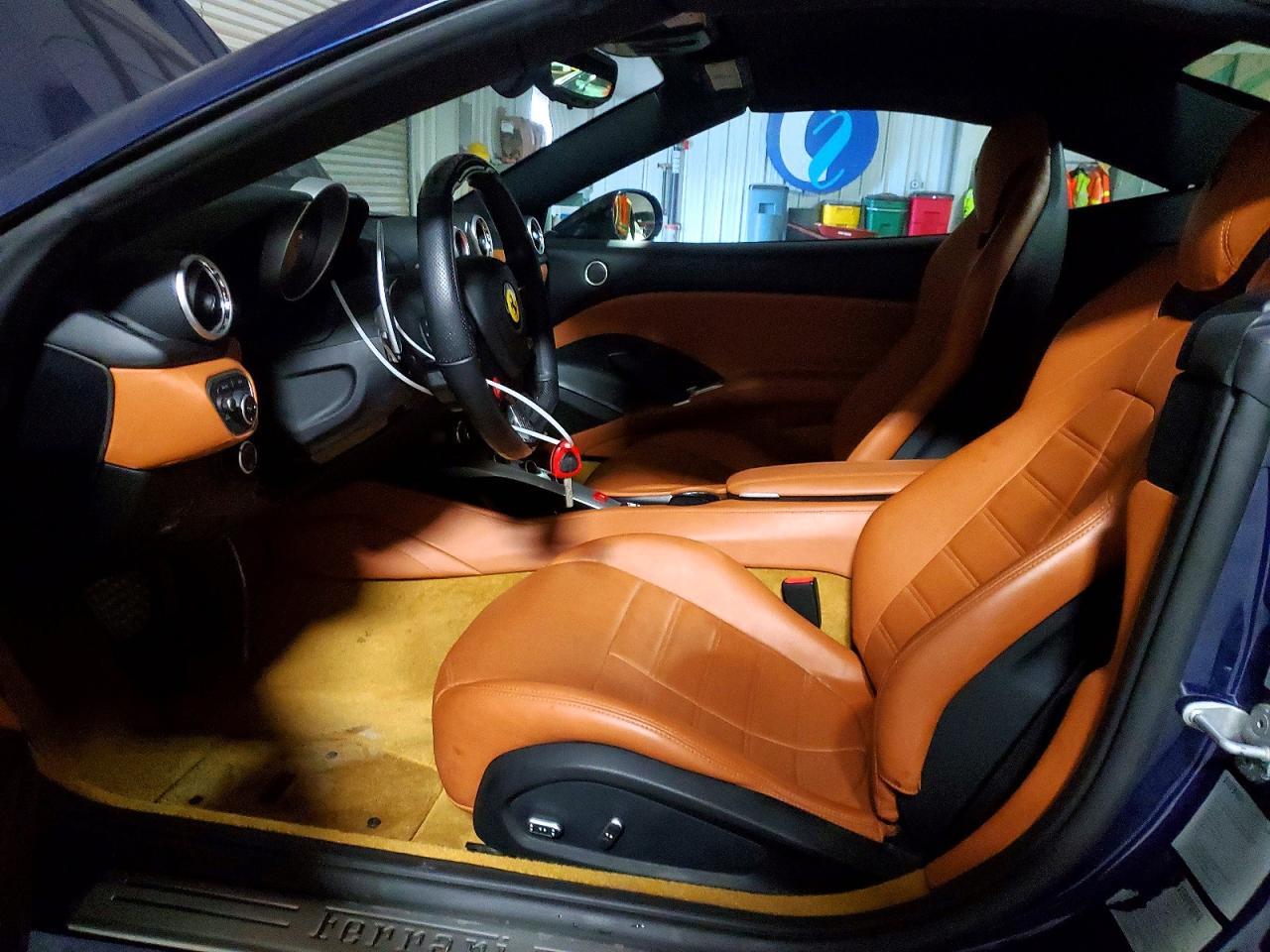 2017 Ferrari California T - Image 7