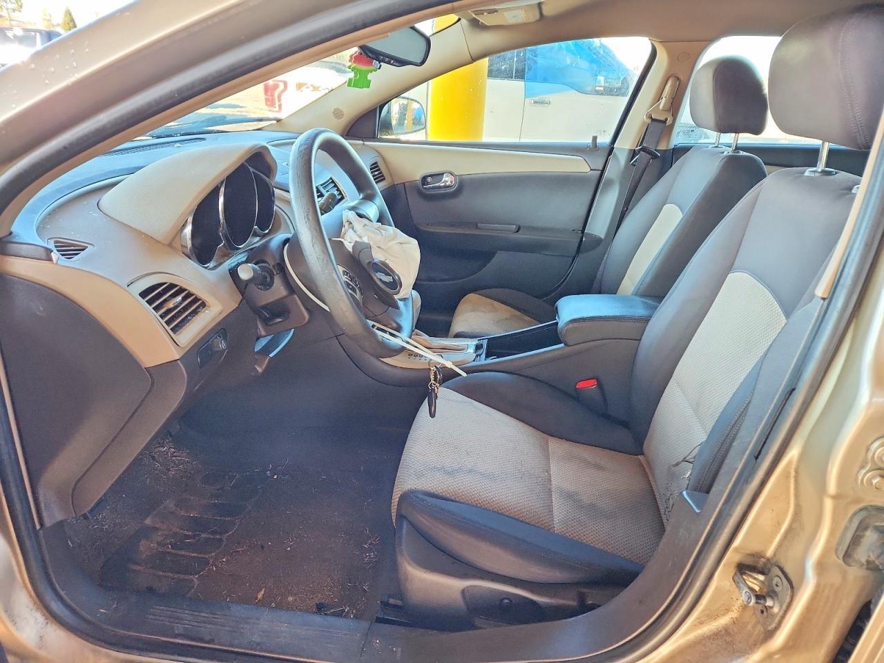 2008 Chevrolet Malibu Ls1 - Image 7