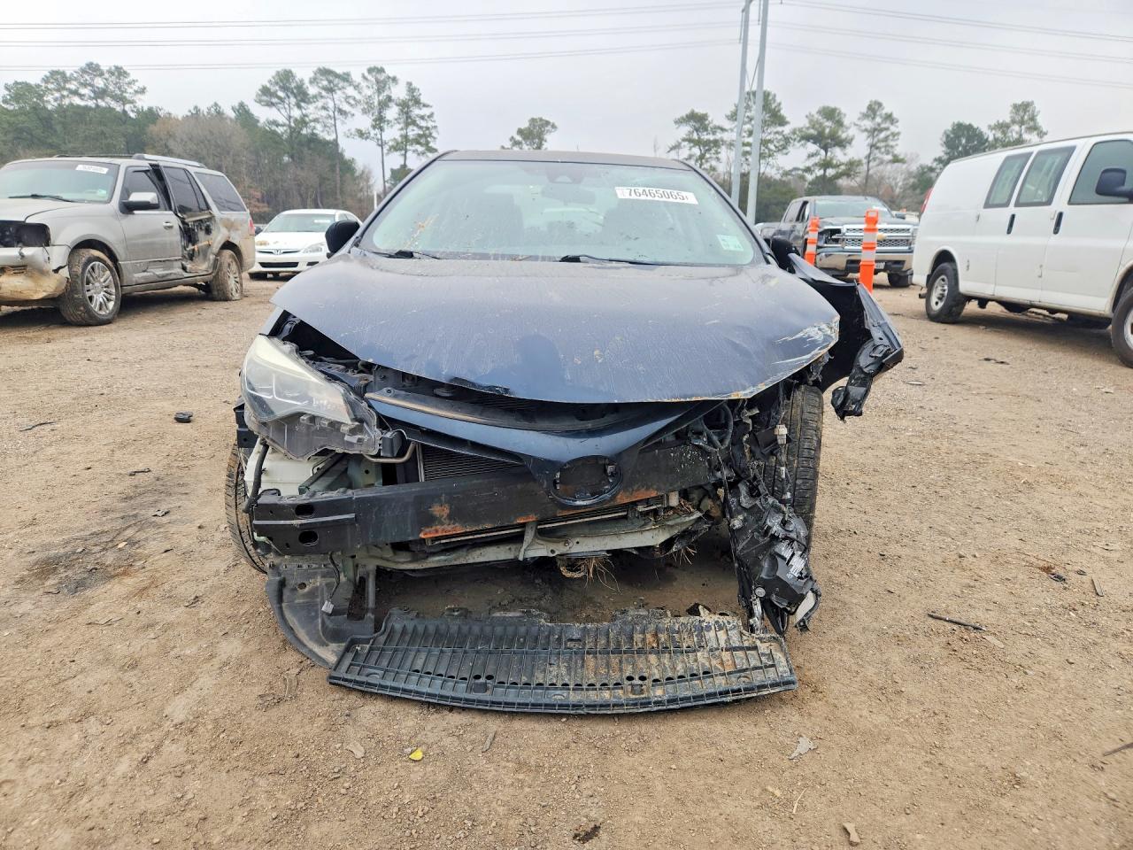 2017 Toyota Corolla L - Image 5