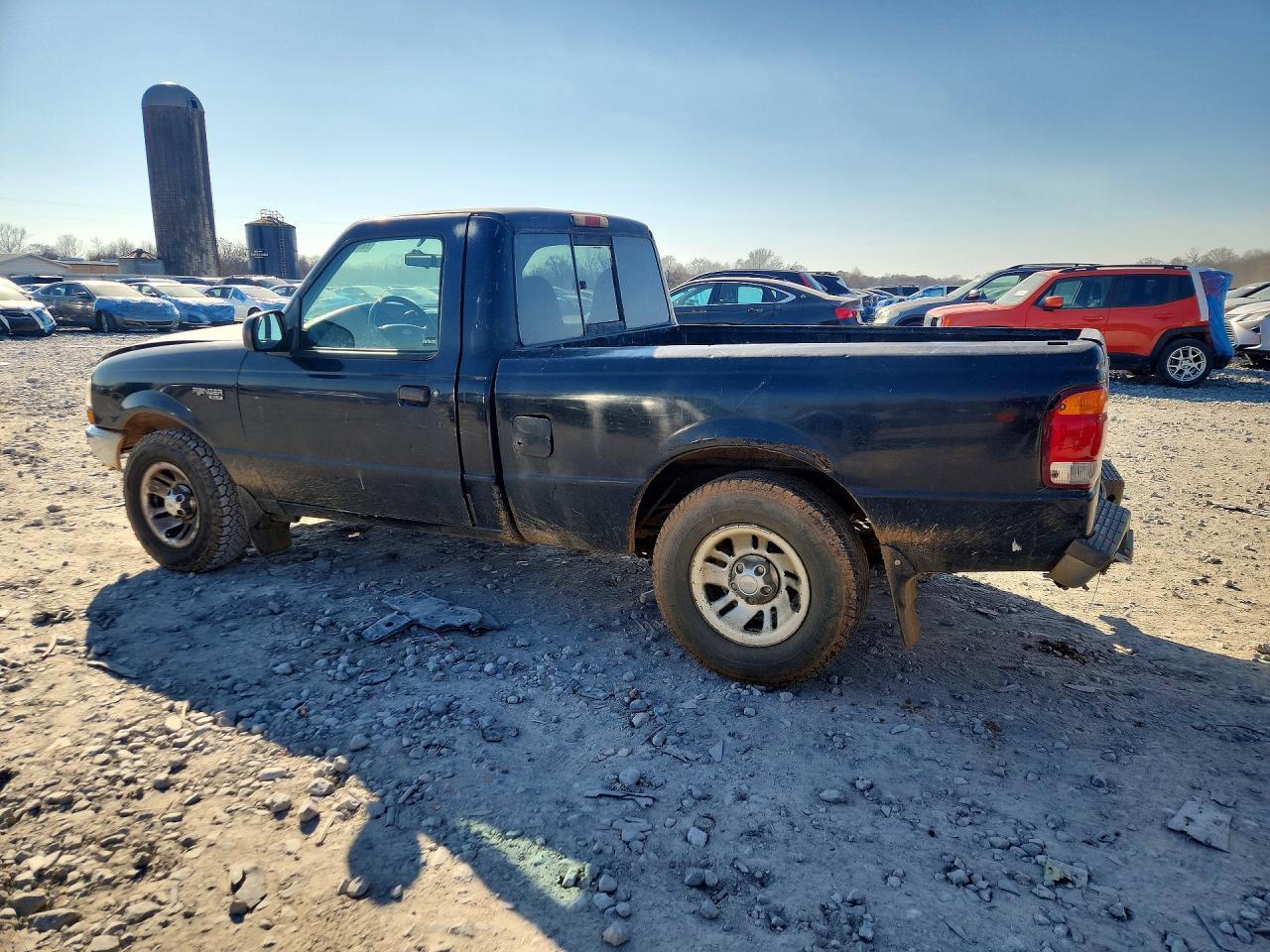 1999 Ford Ranger - Image 2