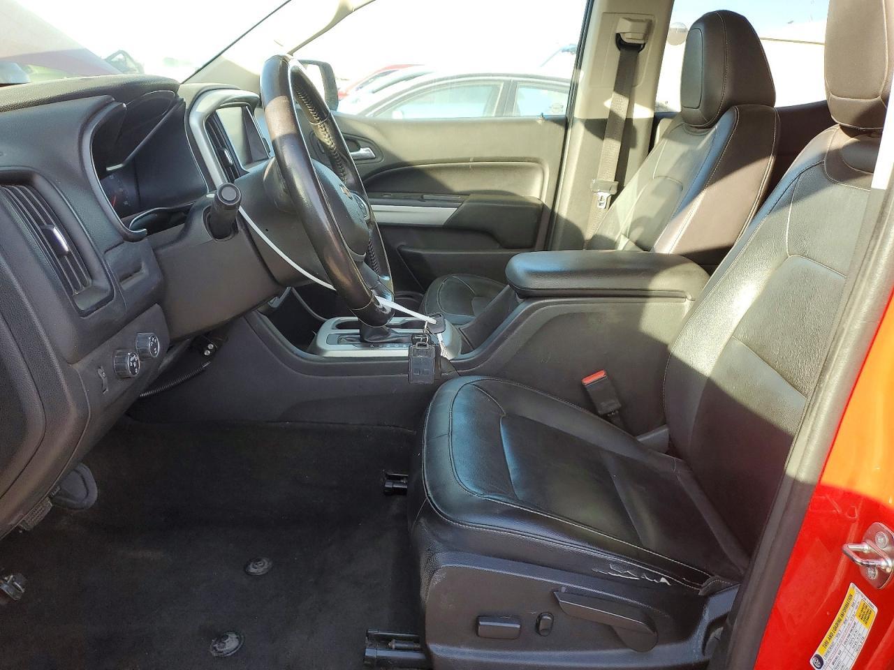 2015 Chevrolet Colorado Lt - Image 7