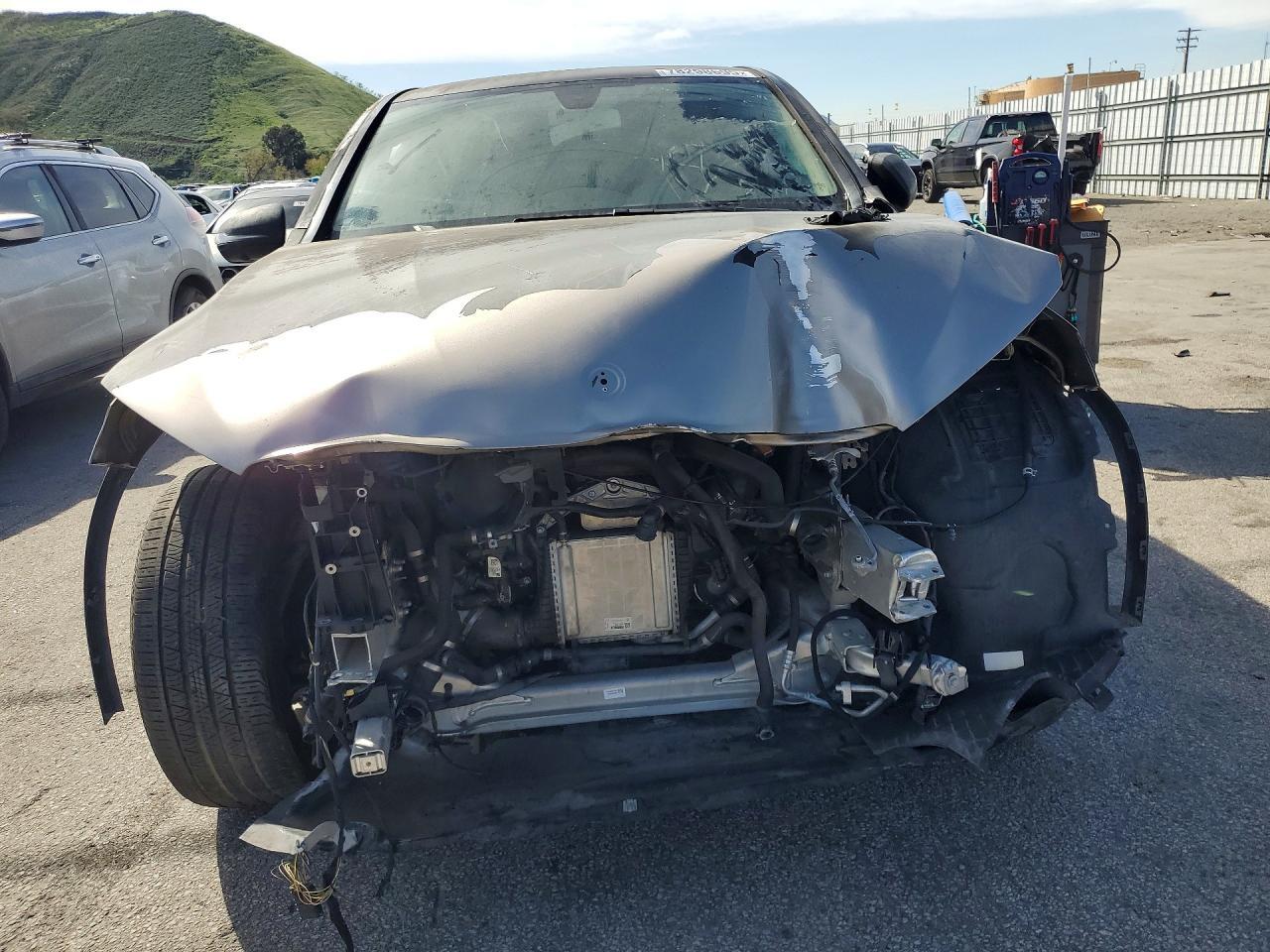 2020 Mercedes-Benz Glc Coupe 300 4Matic - Image 5