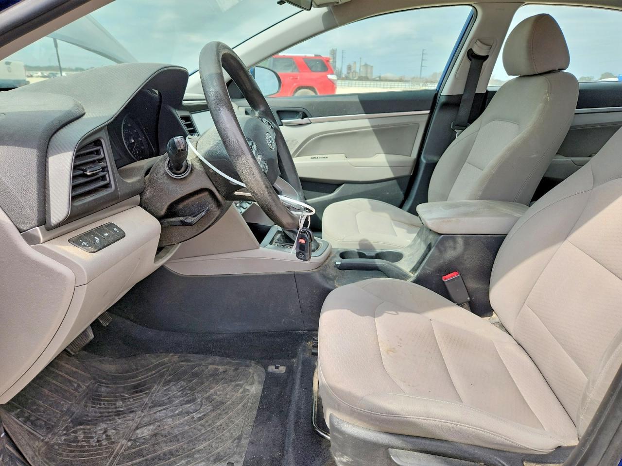 2020 Hyundai Elantra Sel - Фото 7