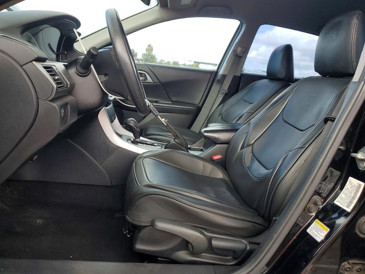 2013 Honda Accord Lx - Image 7