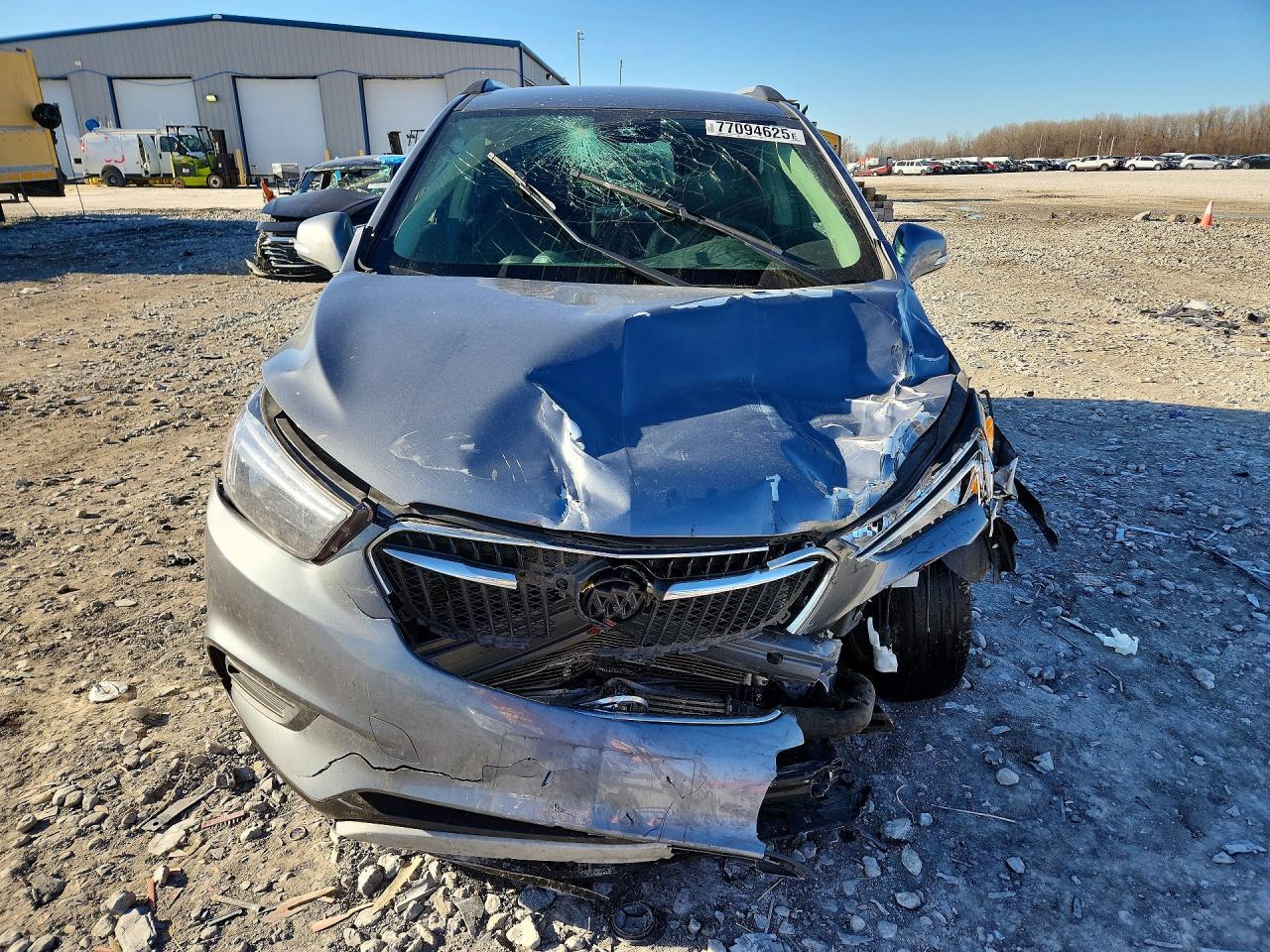 2019 Buick Encore Preferred - Фото 5