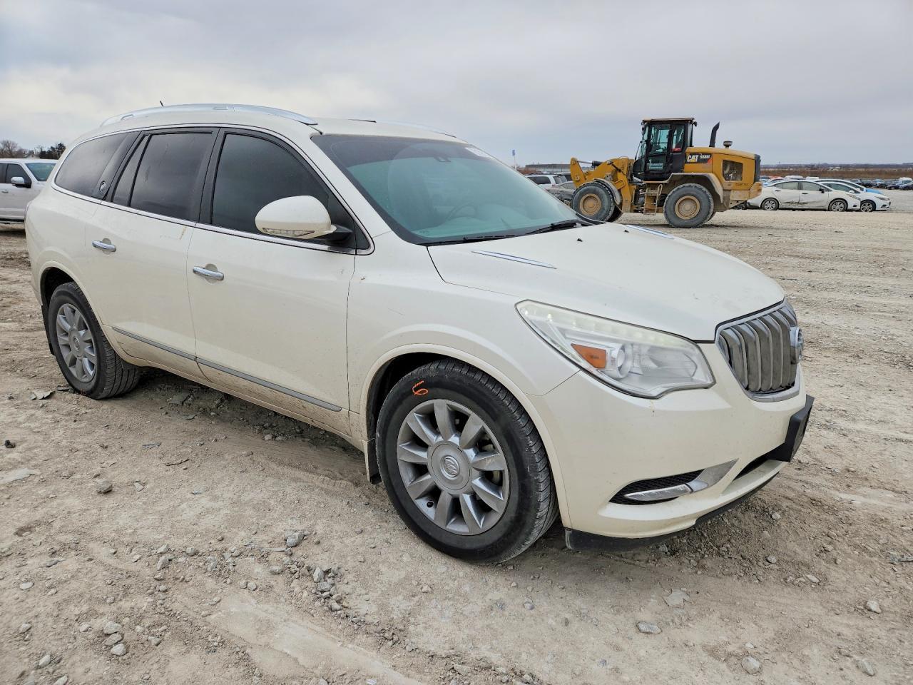 2014 Buick Enclave - Image 4