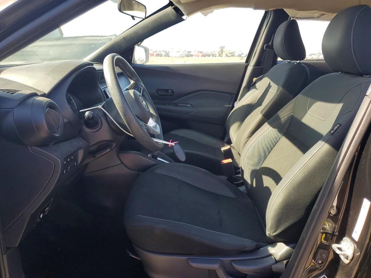 2020 Nissan Kicks S - Фото 7