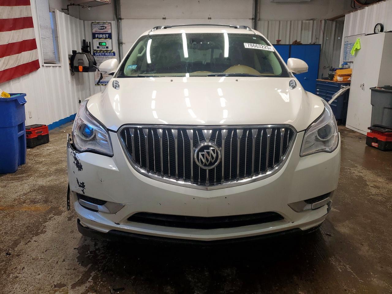 2014 Buick Enclave - Image 5