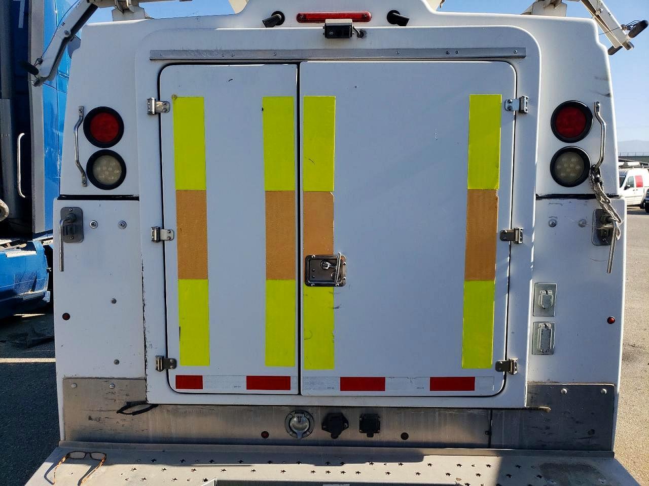 2013 Ford F350 Super Duty - Фото 6